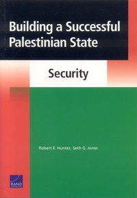 Abbildung von: Building a Successful Palestinian State - RAND