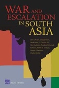 Cover: War and Escalation in South Asia - RAND