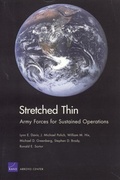 Cover: Stretched Thin - RAND