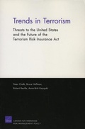 Cover: Trends in Terrorism - RAND