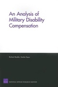 Cover: An Analysis of Military Disability Compensation - RAND