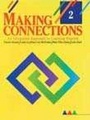 Cover: Making Connections L2 - Heinle