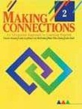 Cover: Making Connections L2 - Heinle