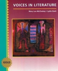 Abbildung von: Voices in Literature Gold: A Standards-Based ESL Program - Voices in Literature