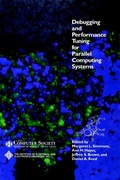 Cover: Debugging and Performance Tuning for Parallel Computing Systems - IEEE Publications,U.S.