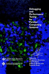 Enlarge image Cover: Debugging and Performance Tuning for Parallel Computing Systems - IEEE Publications,U.S.