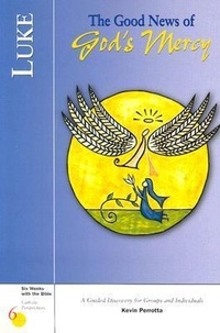 Enlarge image Cover: Luke - Loyola University Press,U.S.
