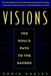 Enlarge image Cover: Visions - Loyola University Press,U.S.