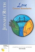 Cover: Jonah/Ruth - Loyola University Press,U.S.