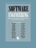 Cover: Software Engineering - IEEE Computer Society Press,U.S.