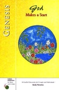 Cover: Genesis 1-11 - Loyola University Press,U.S.