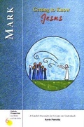 Cover: Mark - Loyola University Press,U.S.