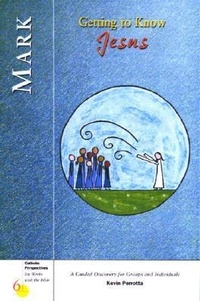 Enlarge image Cover: Mark - Loyola University Press,U.S.