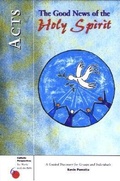 Cover: Acts - Loyola University Press,U.S.