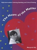 Cover: The Heart of the Matter - Heinle