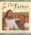 Cover: Our Father - Loyola Press