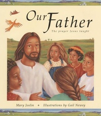 Enlarge image Cover: Our Father - Loyola Press
