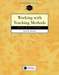 Abbildung von: Working with Teaching Methods - Heinle