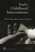 Cover: Early Childhood Inventions - RAND