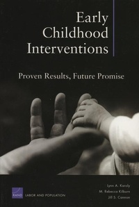 Enlarge image Cover: Early Childhood Inventions - RAND