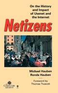 Cover: Netizens - IEEE Computer Society Press,U.S.