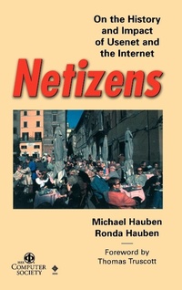 Abbildung von: Netizens - IEEE Computer Society Press,U.S.
