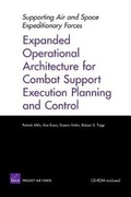 Cover: Supporting the Air and Space Expeditionary Forces in the 21st Century - RAND