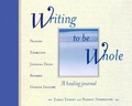 Cover: Writing to be Whole - Loyola University Press,U.S.