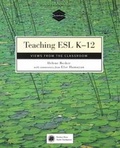 Cover: Teaching ESL K-12 : Views from the Classroom - Heinle