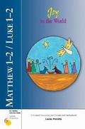 Cover: Mathew 1-2, Luke 1-2 - Loyola University Press,U.S.