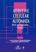 Cover: Additive Cellular Automata - IEEE Computer Society Press,U.S.