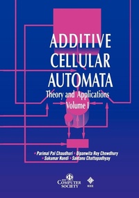 Abbildung von: Additive Cellular Automata - IEEE Computer Society Press,U.S.