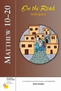 Cover: Mathew 10-20 - Loyola University Press,U.S.