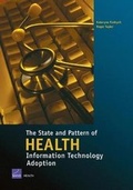 Cover: The State and Pattern of Health Information Technology Adoption - RAND