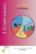 Cover: 1 Corinthians - Loyola University Press,U.S.