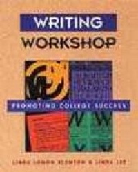 Enlarge image Cover: Writing Workshop - Heinle