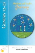 Cover: Genesis 12-23 - Loyola University Press,U.S.