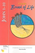 Cover: John 1-10 - Loyola University Press,U.S.