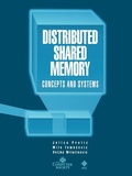 Bild: Distributed Shared Memory - IEEE Computer Society Press,U.S.