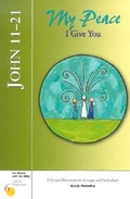 Cover: John 11-21 - Loyola University Press,U.S.