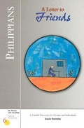 Cover: Philippians - Loyola University Press,U.S.