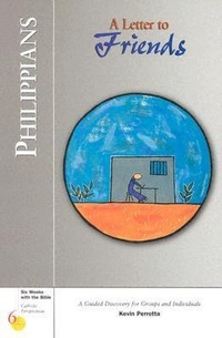 Enlarge image Cover: Philippians - Loyola University Press,U.S.