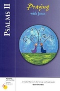 Cover: Psalms II - Loyola University Press,U.S.