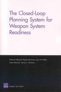 Cover: The Closed-Loop Planning System for Weapon System Readiness - RAND