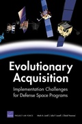 Cover: Evolutionary Acquisition - RAND