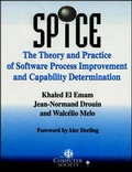 Cover: SPICE - IEEE Computer Society Press,U.S.