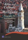 Cover: Arts and Culture in the Metropolis - RAND