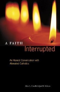 Enlarge image Cover: A Faith Interrupted - Loyola University Press,U.S.