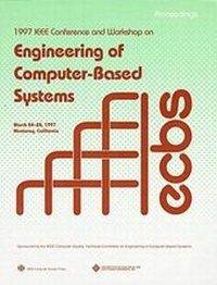 Abbildung von: Engineering of Computer Based Systems (Ecbs '97) - IEEE Computer Society Press,U.S.