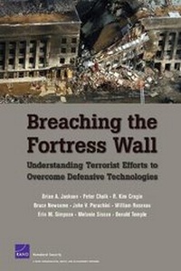 Enlarge image Cover: Breaching the Fortress Wall - RAND